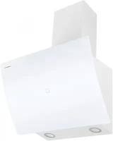 Вытяжка каминная MAUNFELD Sky Star Chef 60, белый, сенсорное управление (ут000010885)