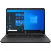 Ноутбук HP 240 G8 14" 1366x768, Intel Core i3 1005G1, 1200 МГц/ 8 Гб DDR-4/ 256 Гб SSD/ Intel UHD Graphics/ Wi-Fi, Bluetooth, Cam/ DOS/ чёрный 202Z7EA