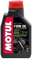 Вилочное масло Fork Oil Expert M/h 15W 1L