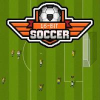 Сервис активации для 16-Bit Soccer — игры для PlayStation