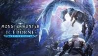 Игра Monster Hunter World: Iceborne Master Edition для PC (STEAM) (электронная версия)