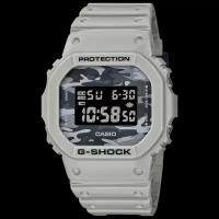 Наручные часы Casio G-Shock DW-5600CA-8E