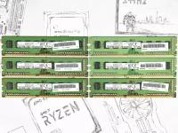 Оперативная память DDR3L DIMM 4GB 1600MHz 1.35V Samsung M378B5173EB0-YK0