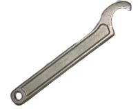 Ключ для круглых шлицевых гаек 30*34 КЗСМИ (ИК-105)