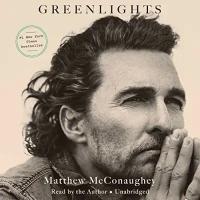 Greenlights. McConaughey M