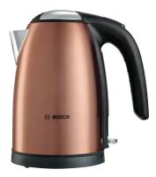 Чайник Bosch TWK7809 (Цвет: Copper)