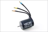 Электромоторы Team Orion Electronics Team Orion Neon One BL Tuning Motor 2700kV (540,4p,sl)