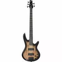 Ibanez GSR205SM-NGT бас-гитара, 5 струн, цвет натуральный