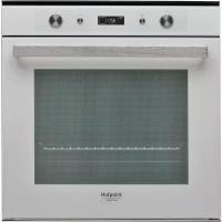 Электрический духовой шкаф Hotpoint-Ariston FI6 861 SH WH