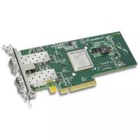 Сетевой Адаптер Solarflare SFN5122F PCI-E8x 10Gb