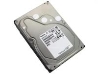 Жесткий диск Toshiba MG04SCA300A 3Tb 7200 SAS 3,5" HDD