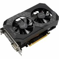 Видеокарта ASUS GeForce GTX 1650 GAMING 4G