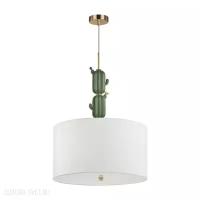 Подвесной светильник Odeon Light CACTUS 5425/3