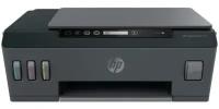 МФУ HP Smart Tank 500 AiO Printer black