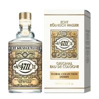 4711 Jasmine Eau de Cologne одеколон 100 мл унисекс