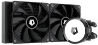 СВО для процессора ID-Cooling FROSTFLOW 240 XT