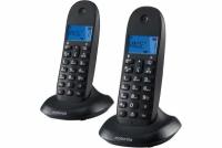 Радиотелефон Motorola DECT C1002LB+ 107C1002LB+
