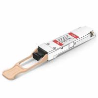 Аксессуар Brocade 40GBASE-ESR4 QSFP+ optic (MTP 1x8 or 1x12), 300m over MMF, 1-pack