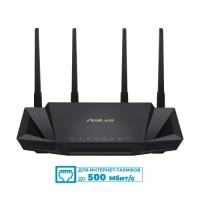 Wi-Fi роутер Asus RT-AX58U