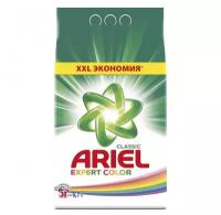 Порошок Ariel Expert Color автомат, 5.7кг