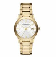 Наручные часы Burberry The City BU9203