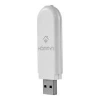 Модуль съёмный управляющий HOMMYN HDN/WFN-02-01 Wi-Fi