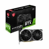 Видеокарта MSI GeForce RTX 3060Ti 8192Mb 256 GDDR6X Ret (602-V505-65S)