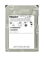 Жесткий диск Maxtor 8E036L0 36Gb 15000 U320SCSI 3.5" HDD