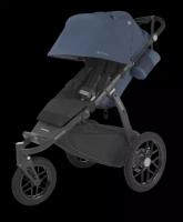 Коляска прогулочная UPPAbaby RIDGE REGGIE 1401-RDG-EU-REG