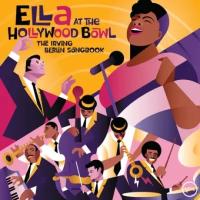 Виниловые пластинки, Verve Records, UMe, ELLA FITZGERALD - Ella At The Hollywood Bowl: The Irving Berlin Songbook (LP)