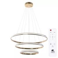 Arte Lamp A2198SP-3GO Светильник подвесной A2198SP-3GO