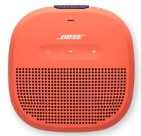 Портативная акустика Bose SoundLink Micro, orange