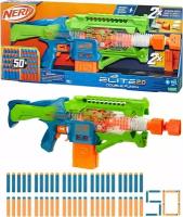 Бластер NERF Elite 2.0 Двойной удар