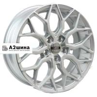 Колесный диск Neo V09 7x17 5x114,3 D67,1 ET38 Silver