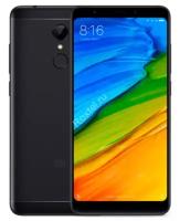 Xiaomi Redmi 5 3/32Gb Black