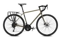 Велосипед Fuji Touring Disc Haki 2022 54