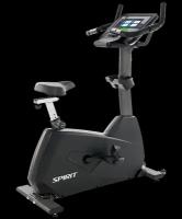 Велотренажер Spirit Fitness CU800ENT+