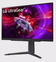 27" монитор LG ULTRAGEAR 27GR93U-B (2023), 3840x2160, 144 Гц, 16:9, 163 PPI, IPS