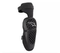 Мотозащита колена ALPINESTARS BIONIC PLUS KNEE PR (черный, 10, L/XL)