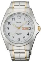 Orient Мужские водонепроницаемые наручные часы Orient UG1H004W