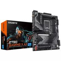 Материнская плата GigaByte Z790 GAMING X AX