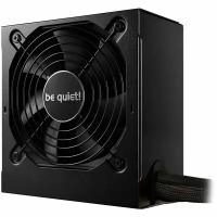 Блок питания 650W be quiet! System Power 10 650W