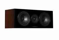 Центральные каналы Wharfedale Diamond 12.C Walnut Pearl