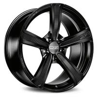 Oz Montecarlo Hlt 22x9.5j 5x112 Et33 Dia66.46 Gloss Black