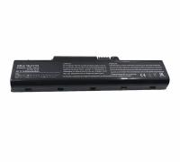 Аккумулятор для Packard Bell EasyNote TJ71 5200 mAh ноутбука акб