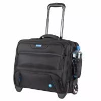 Jüscha RPET - Trolley case - 43.2 cm (17")