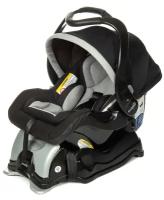 Детское автокресло Ramili Baby BC102B