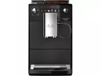 Кофемашина Melitta Caffeo F 300-100 Latticia OT черный