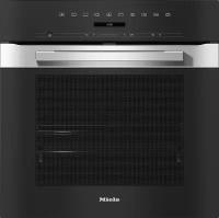 Электрический духовой шкаф MIELE H 7260 BP EDST/CLST