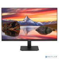 LG Монитор LCD LG 23.8" 24MP400-B черный IPS 1920x1080 75Hz 1ms 1000:1 178/178 250cd 8bit(6bit+FRC) 16:9 D-Sub 2xHDMI1.4 FreeSync AudioOut VESA чёрный